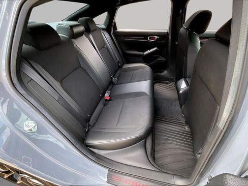 Used 2024 Honda Civic Sport image 18