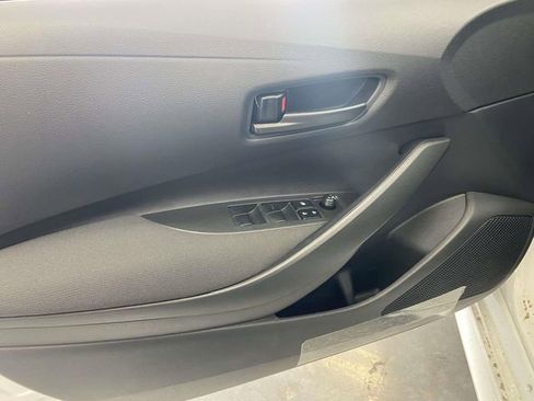 Used 2026 Toyota Corolla LE image 17