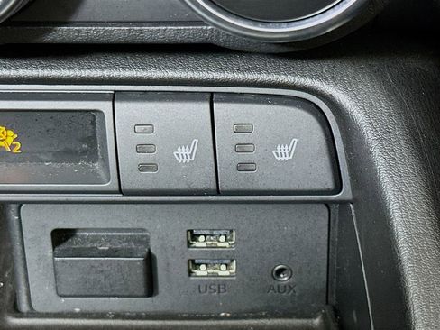 Used 2016 MAZDA MX-5 Miata Grand Touring image 22