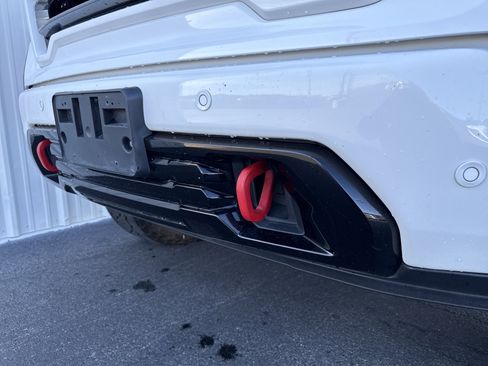 Used 2019 GMC Sierra 1500 AT4 w/ AT4 Premium Package image 10