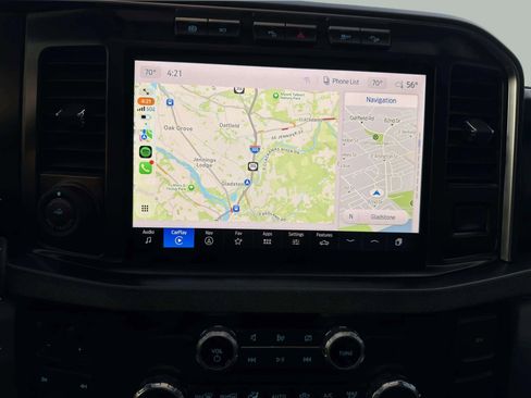 Used 2024 Ford F450 Limited w/ FX4 Off-Road Package image 19