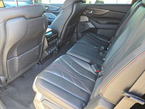 Used 2023 Acura MDX Type S image 13