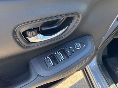 New 2026 Honda HR-V Sport image 17