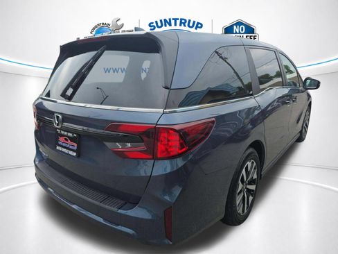 Used 2025 Honda Odyssey EX-L image 22