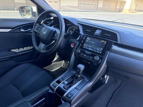 Used 2017 Honda Civic EX image 18