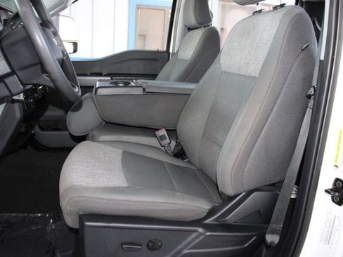 Used 2026 Ford F250 XLT AWD/4WD image 21