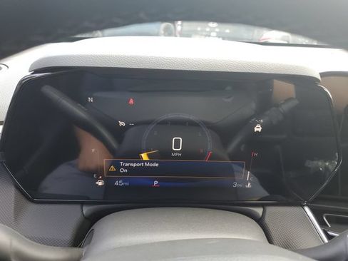New 2026 Chevrolet TrailBlazer ACTIV w/ Driver Confidence Package FWD image 24