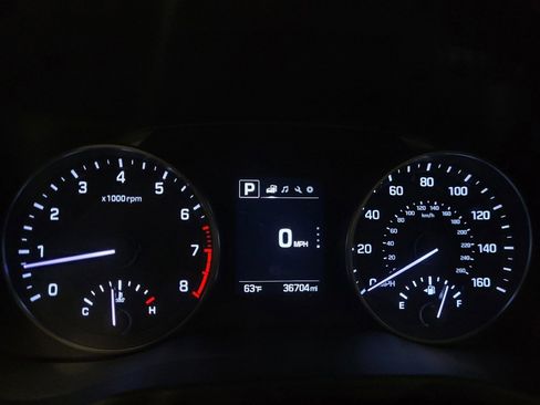 Used 2018 Hyundai Elantra Value Edition w/ Cargo Package FWD image 23