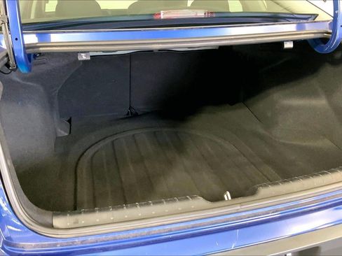 Certified 2025 Kia K4 FWD image 4