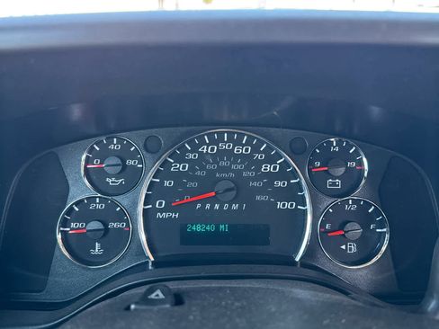 Used 2013 Chevrolet Express 3500 LT w/ LT Preferred Equipment Group image 24