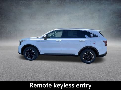 New 2026 Kia Sorento S AWD/4WD image 14