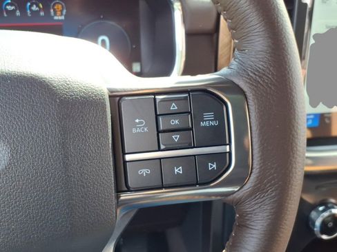 New 2026 Ford F150 King Ranch w/ Equipment Group 601A High image 22