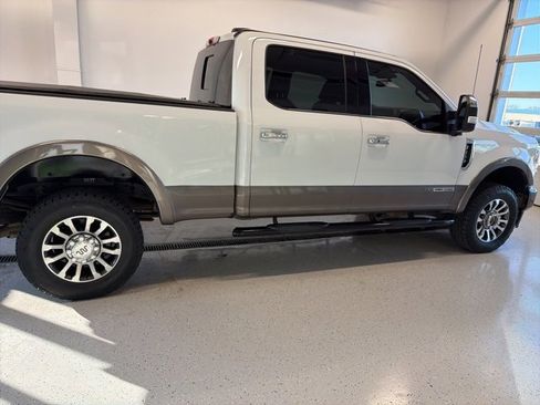 Used 2020 Ford F250 King Ranch image 9