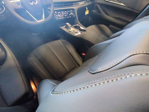 New 2026 INFINITI QX60 Luxe w/ Cargo Package FWD image 20