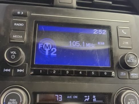 Used 2016 Honda Civic LX image 7