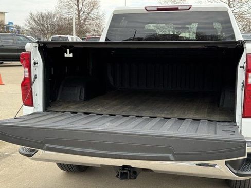 Certified 2022 Chevrolet Silverado 1500 LT image 31