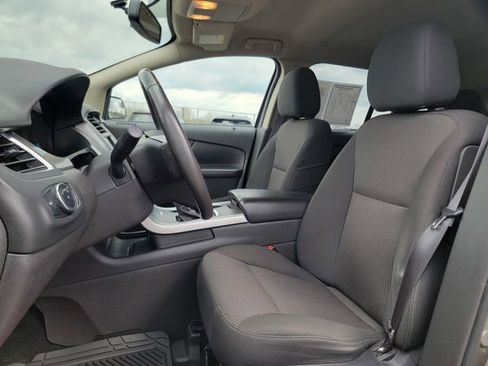 Used 2014 Ford Edge SEL FWD image 20