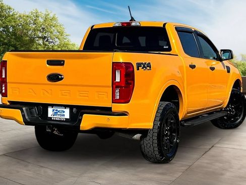 Used 2021 Ford Ranger XLT w/ Equipment Group 302A High AWD/4WD image 2