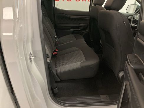 New 2026 Ford Ranger XLT AWD/4WD image 32
