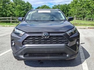 Certified 2024 Toyota RAV4 XLE Premium w/ Weather Package AWD/4WD video 2