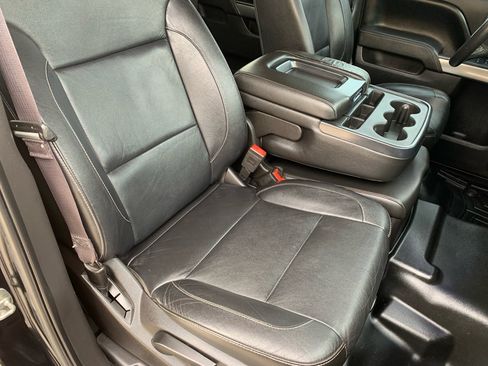 Used 2016 Chevrolet Silverado 1500 LT w/ Texas Edition image 14