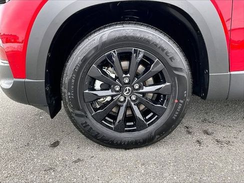 New 2026 MAZDA CX-50 AWD 2.5 S w/ Weather Package image 7