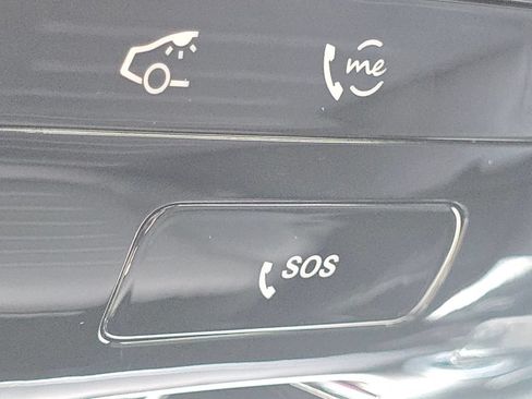 Certified 2026 Mercedes-Benz C 300 4MATIC Sedan image 9