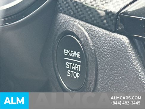 Certified 2025 Ford Escape ST-Line Select AWD/4WD image 35