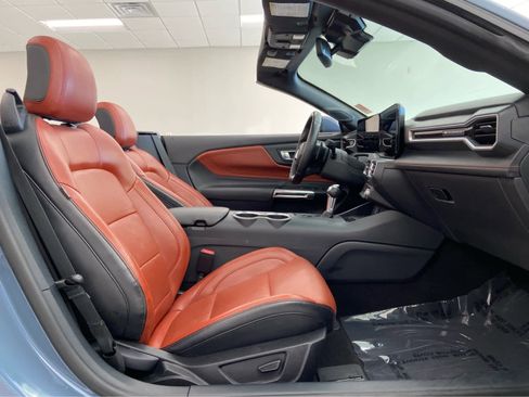 Used 2024 Ford Mustang GT Premium image 22