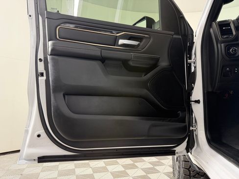 Used 2021 RAM 1500 Rebel w/ Rebel Level 1 Equipment Group AWD/4WD image 12