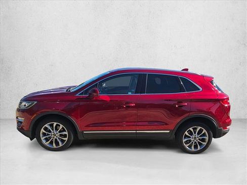 Used 2018 Lincoln MKC Select w/ Select Plus Package image 9