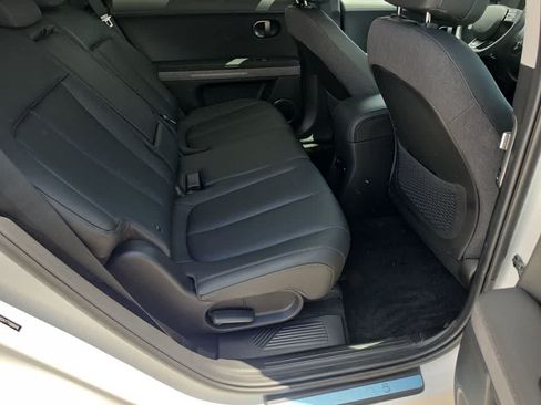 New 2026 Hyundai Ioniq 5 Limited RWD image 22