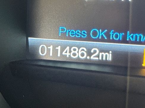 Used 2023 Ford Edge SEL w/ Sport Appearance Package image 42