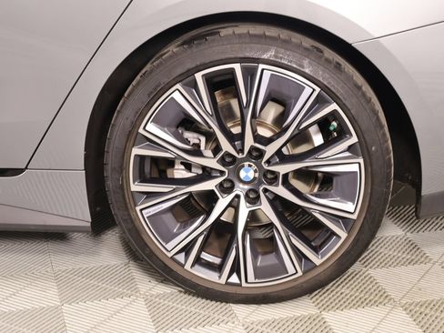 Used 2024 BMW 430i Gran Coupe xDrive w/ Premium Package AWD/4WD image 20