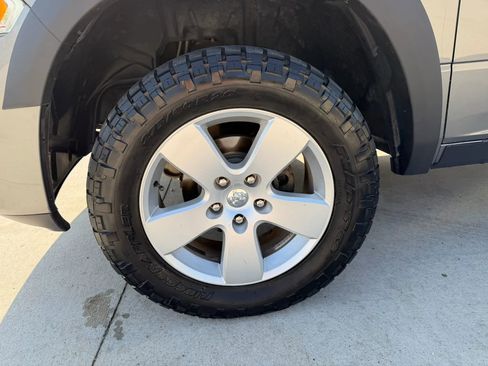 Used 2012 RAM 1500 Express w/ ST Popular Equipment Group image 73