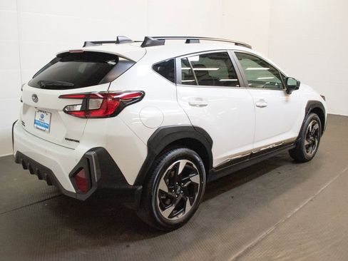 New 2026 Subaru Crosstrek 2.5i Limited AWD/4WD image 4
