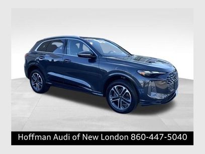 Certified 2025 Audi Q5 Premium w/ Convenience Package