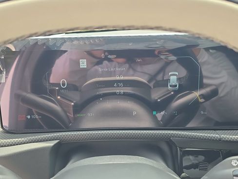 New 2026 Kia EV6 GT-Line AWD/4WD image 33