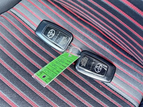 Used 2021 Toyota Camry TRD image 26