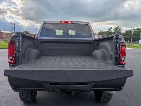 Used 2026 RAM 2500 Big Horn AWD/4WD image 24
