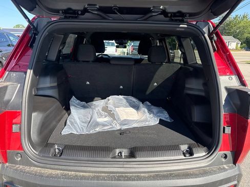 New 2026 Jeep Cherokee Laredo AWD/4WD image 22