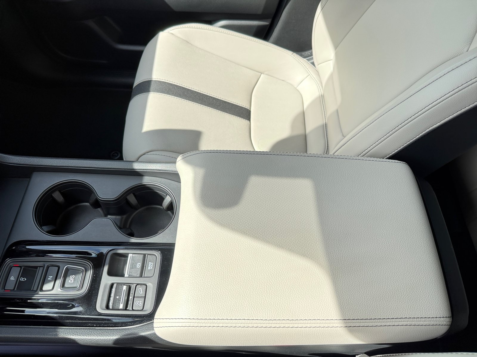 Used 2026 Honda Passport RTL image 14