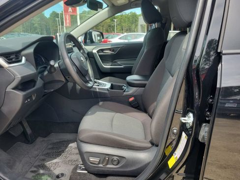 Used 2025 Toyota RAV4 Woodland Edition AWD/4WD image 15