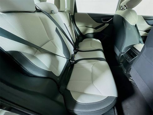 Certified 2024 Subaru Forester image 23