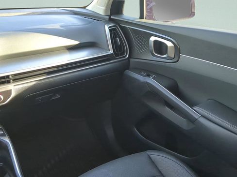 New 2026 Kia Sorento S w/ S Panoramic Sunroof Package image 24