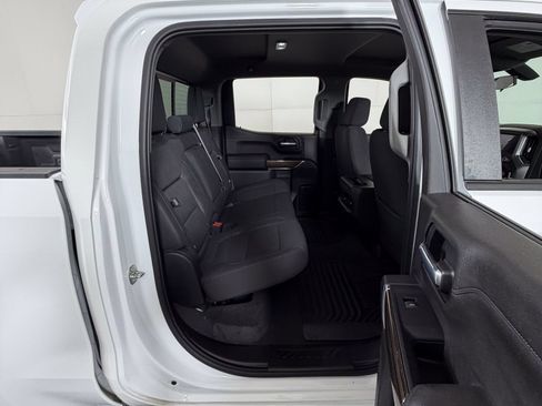 Used 2021 Chevrolet Silverado 1500 RST w/ Texas Edition Plus RWD image 5