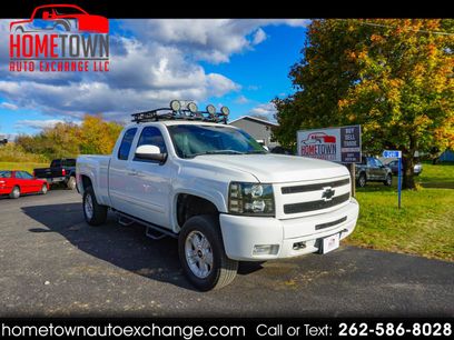 Used 2011 Chevrolet Silverado 1500 LT w/ All-Star Edition