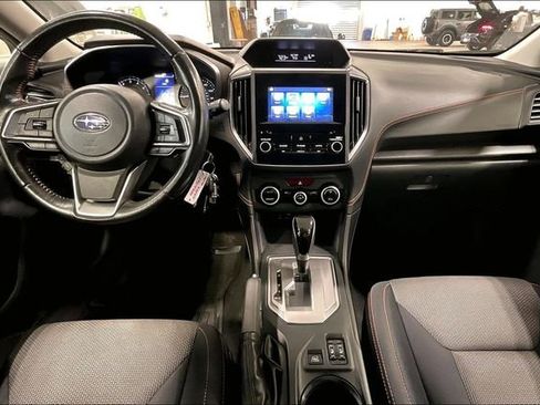 Used 2022 Subaru Crosstrek 2.0i Premium AWD/4WD image 15