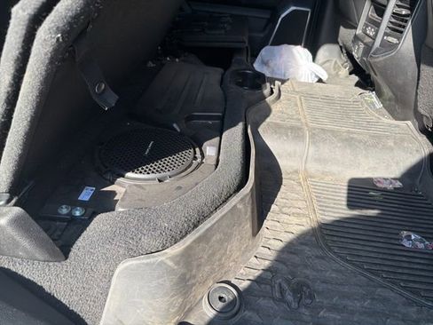 Used 2022 RAM 2500 Laramie AWD/4WD image 24