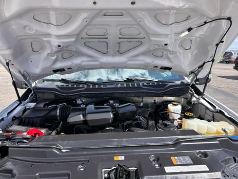 Used 2019 Ford F250 XL w/ Power Equipment Group AWD/4WD image 27